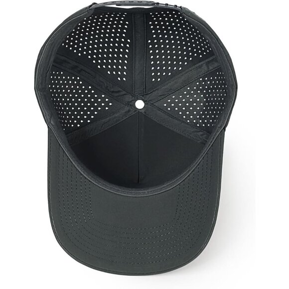 Baseball Cap Dark Gray+gray+black+white Hat Sun And  Ball Cap For Men Women main image 6